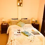 Bed and Breakfast Treasure Box Retreat