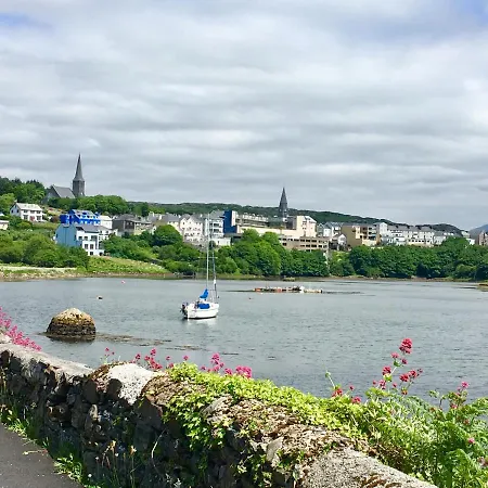 Frühstückspension Treasure Box Retreat 3*