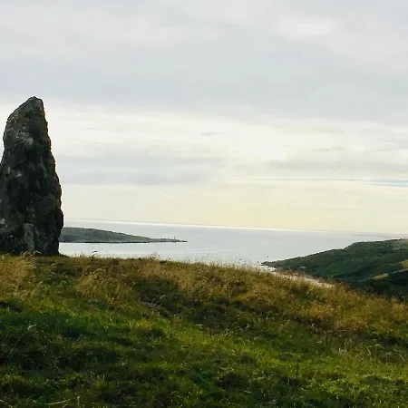 Frühstückspension Treasure Box Retreat 3*