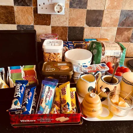 Frühstückspension Treasure Box Retreat Clifden