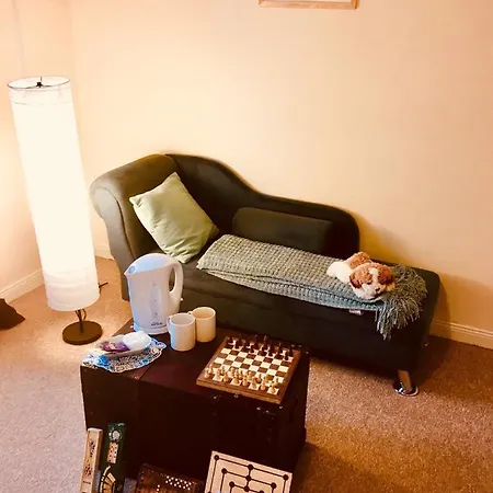 Treasure Box Retreat