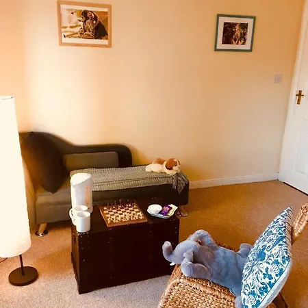 Treasure Box Retreat Frühstückspension 3*