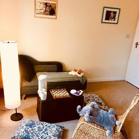 Treasure Box Retreat Bed and breakfast