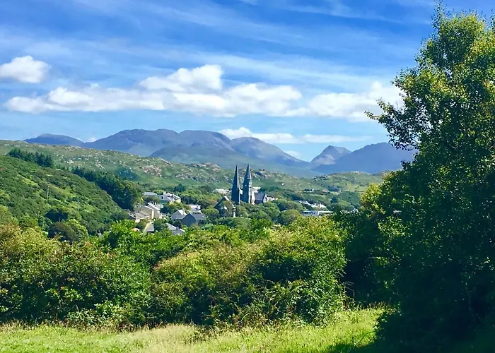 Treasure Box Retreat 3*