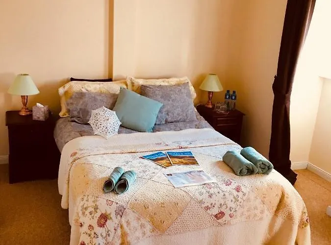 Couette-café Treasure Box Retreat