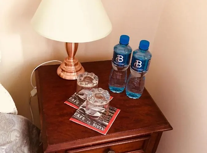 Couette-café Treasure Box Retreat Clifden