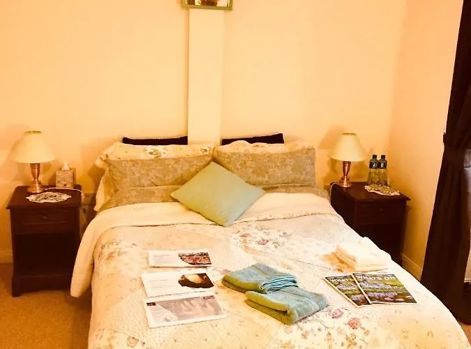 Couette-café Treasure Box Retreat