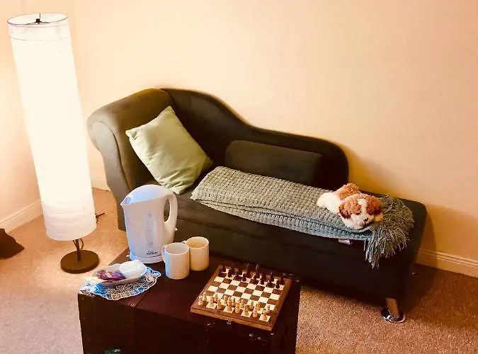 Treasure Box Retreat